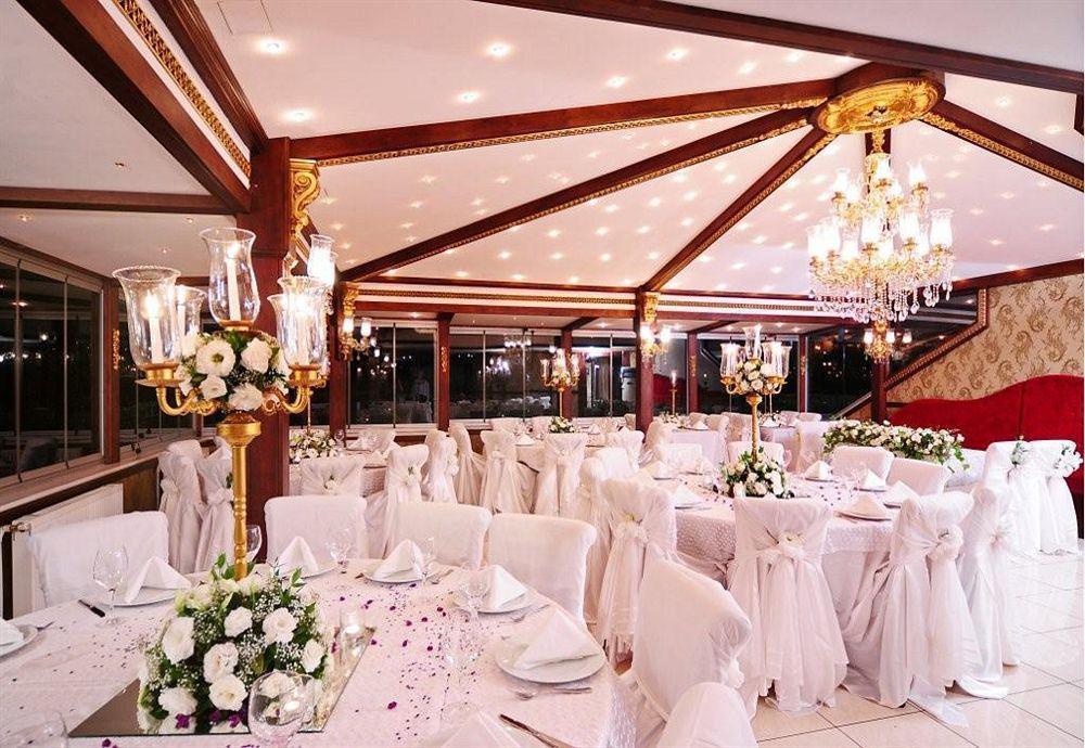 Hotel Ipek Palas Istanbul Exteriör bild